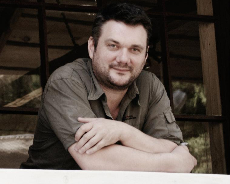 Дмитрий Концевенко