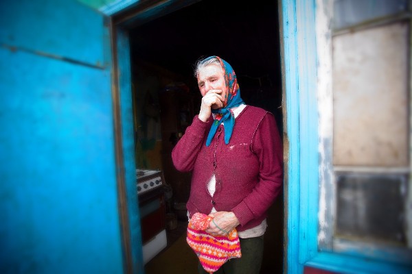 Социальный пункт