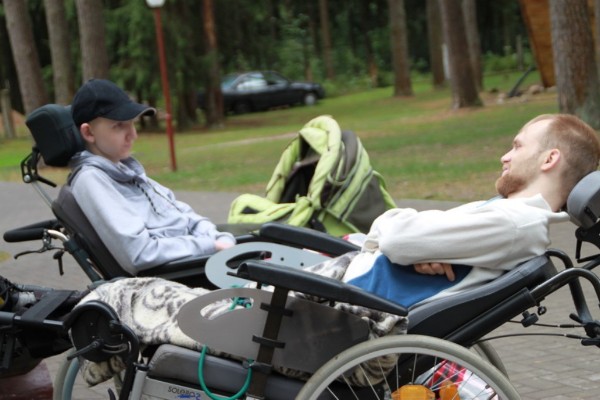 Средства реабилитации