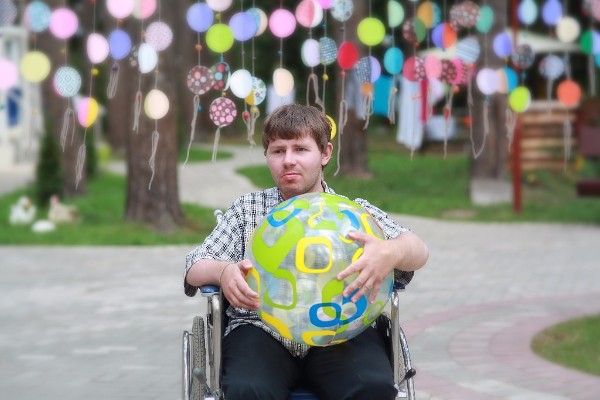 Отдых для семей