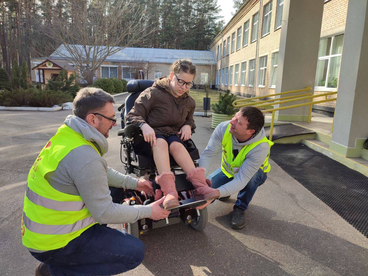 Мастерская по ремонту