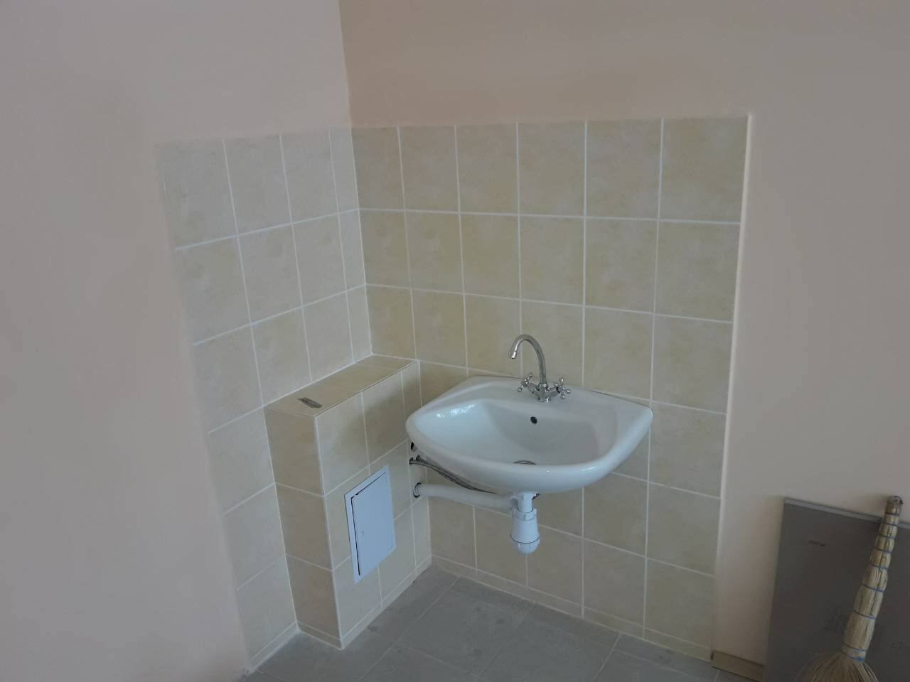 Дом-интернат 4