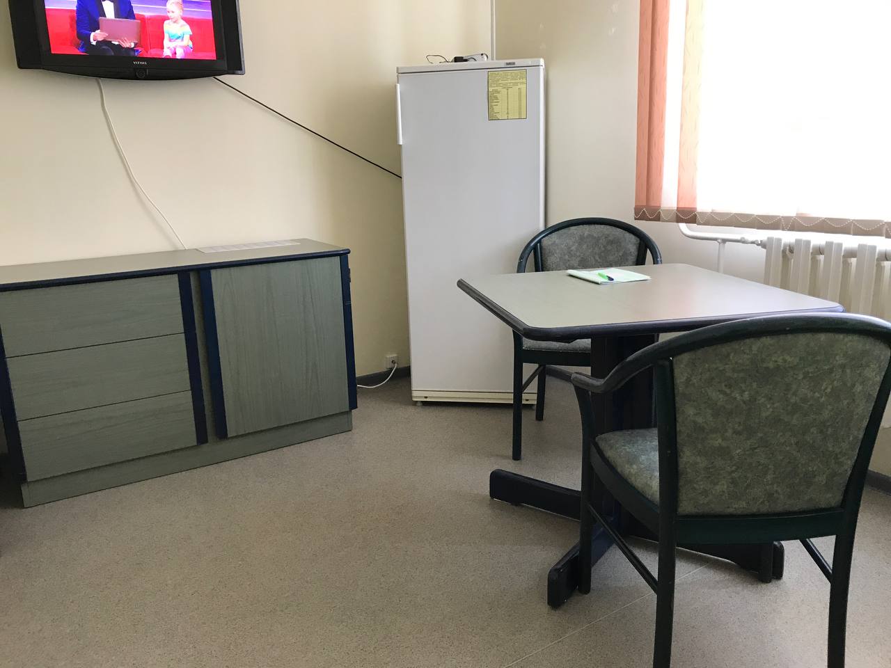 Дом-интернат 6