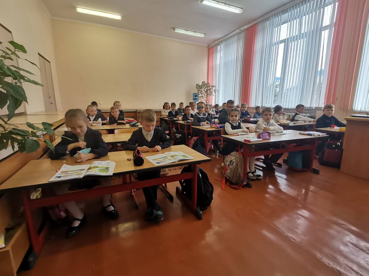 Учреждение образования 4