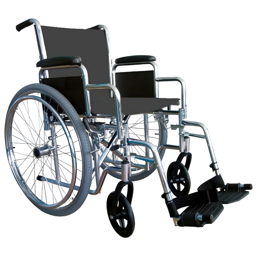 Кресло-коляска